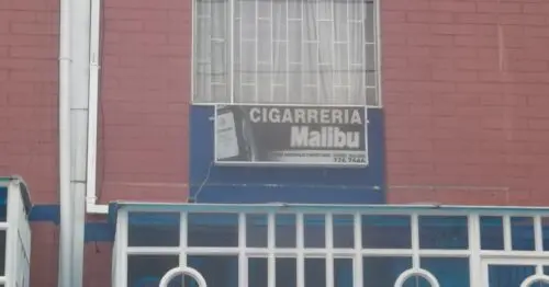 CIGARRERIA MALIBU CIGARRERIA MALIBU